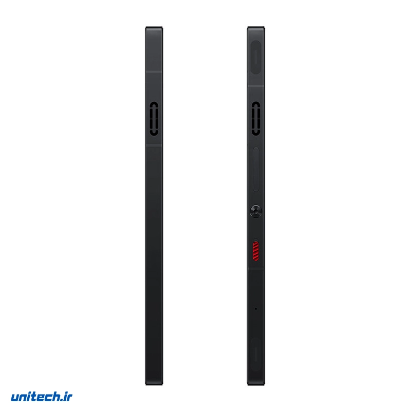 گوشی موبایل زد تی ای مدل nubia RedMagic 10S Pro دو سیم کارت حافظه 1 ترابایت و رم 24 گیگابایت4